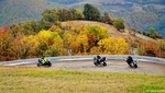 Roadtrip moto Catalogne (c) Olivier Caillaud Roadtrip moto Catalogne (c) Olivier Caillaud